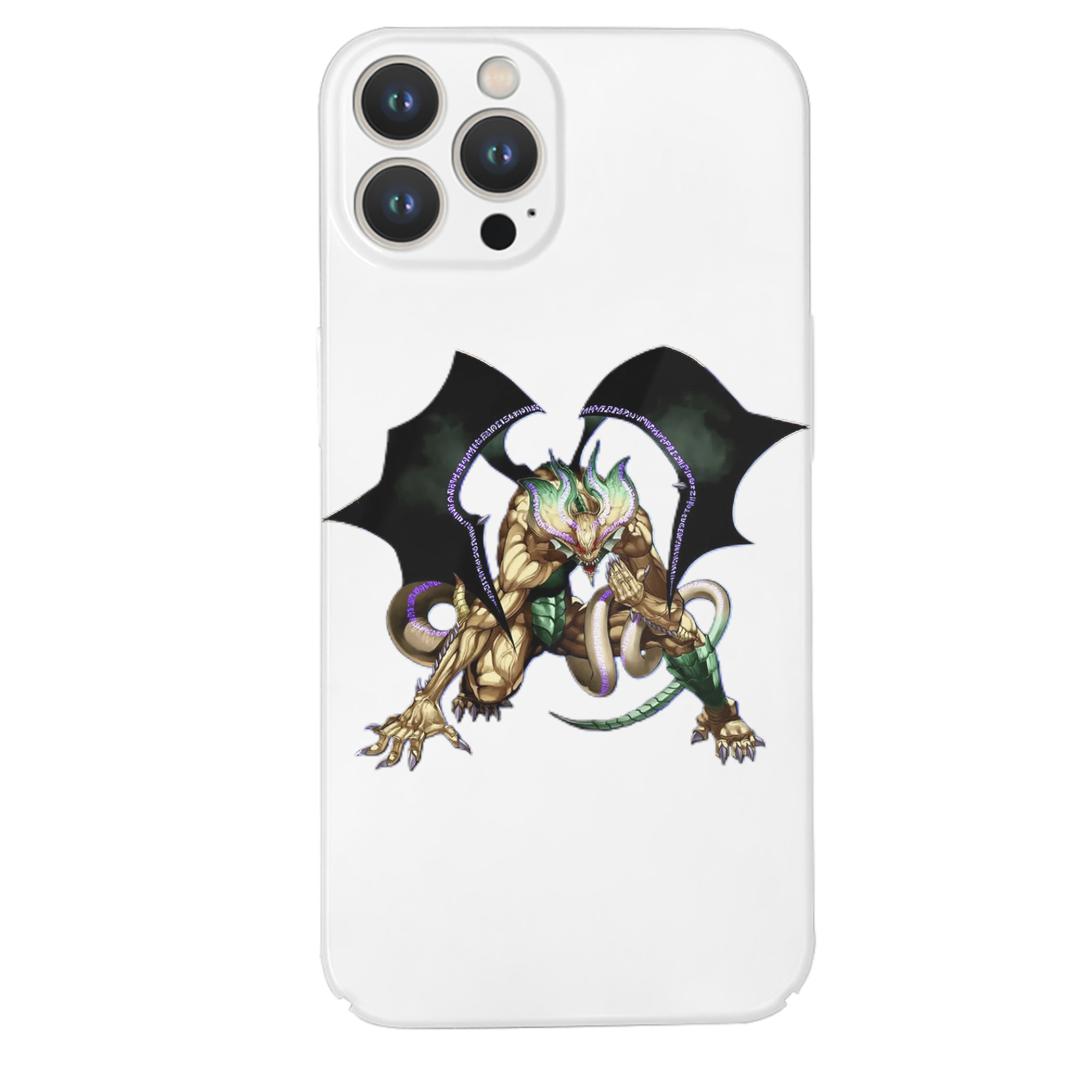 （画像用） 遊☆戯☆王 Yu-Gi-Oh! 【iPhone 14シリーズ対応】ハードケース